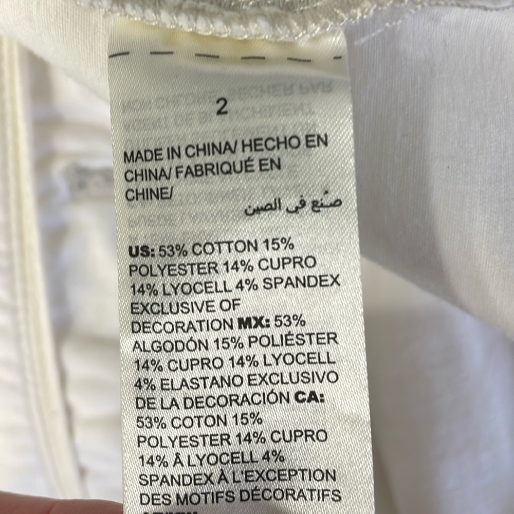 Chico’s Button Down Jacket - image 5